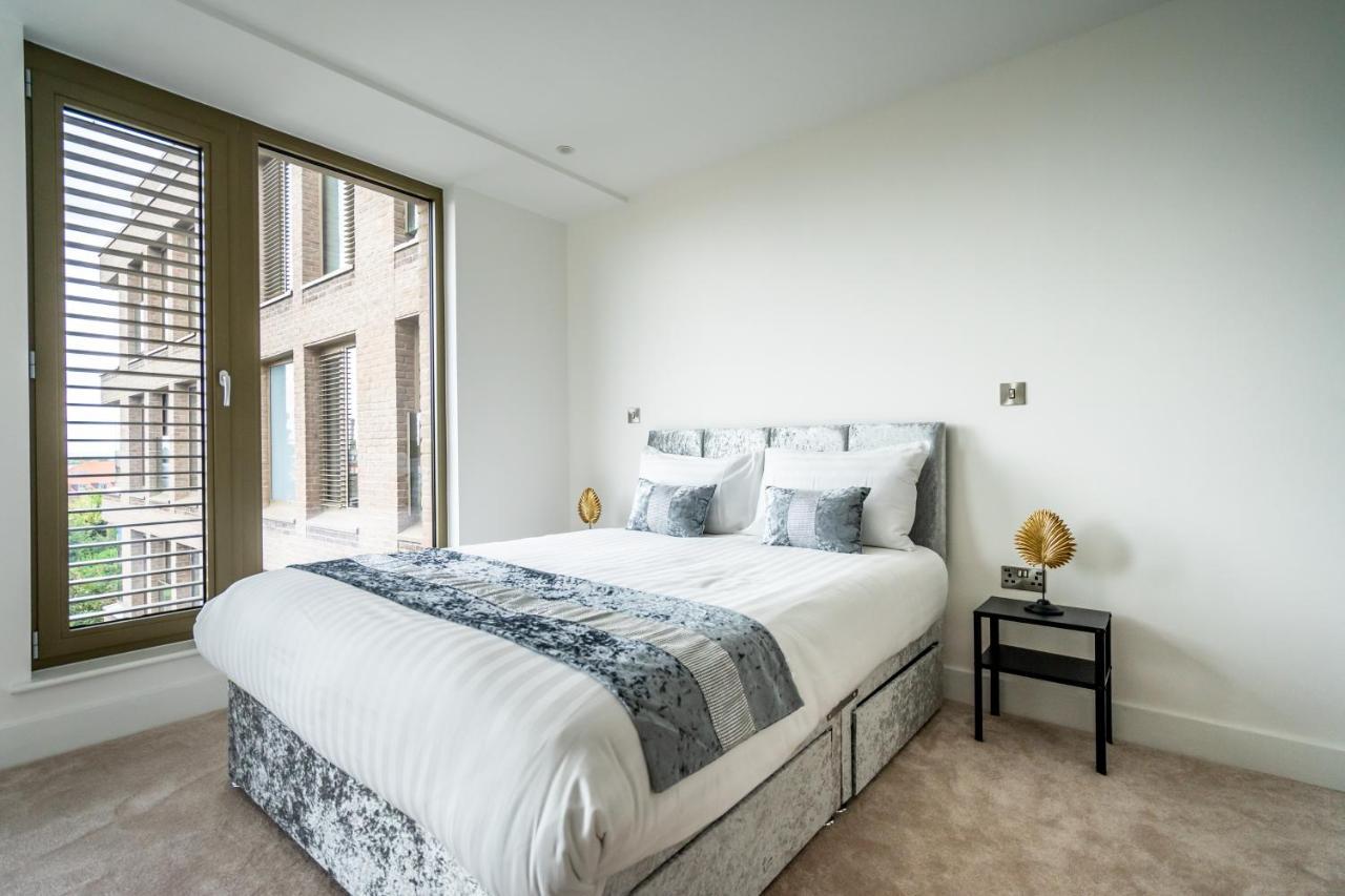 יורק Minster View Residence @ Ryedale House מראה חיצוני תמונה