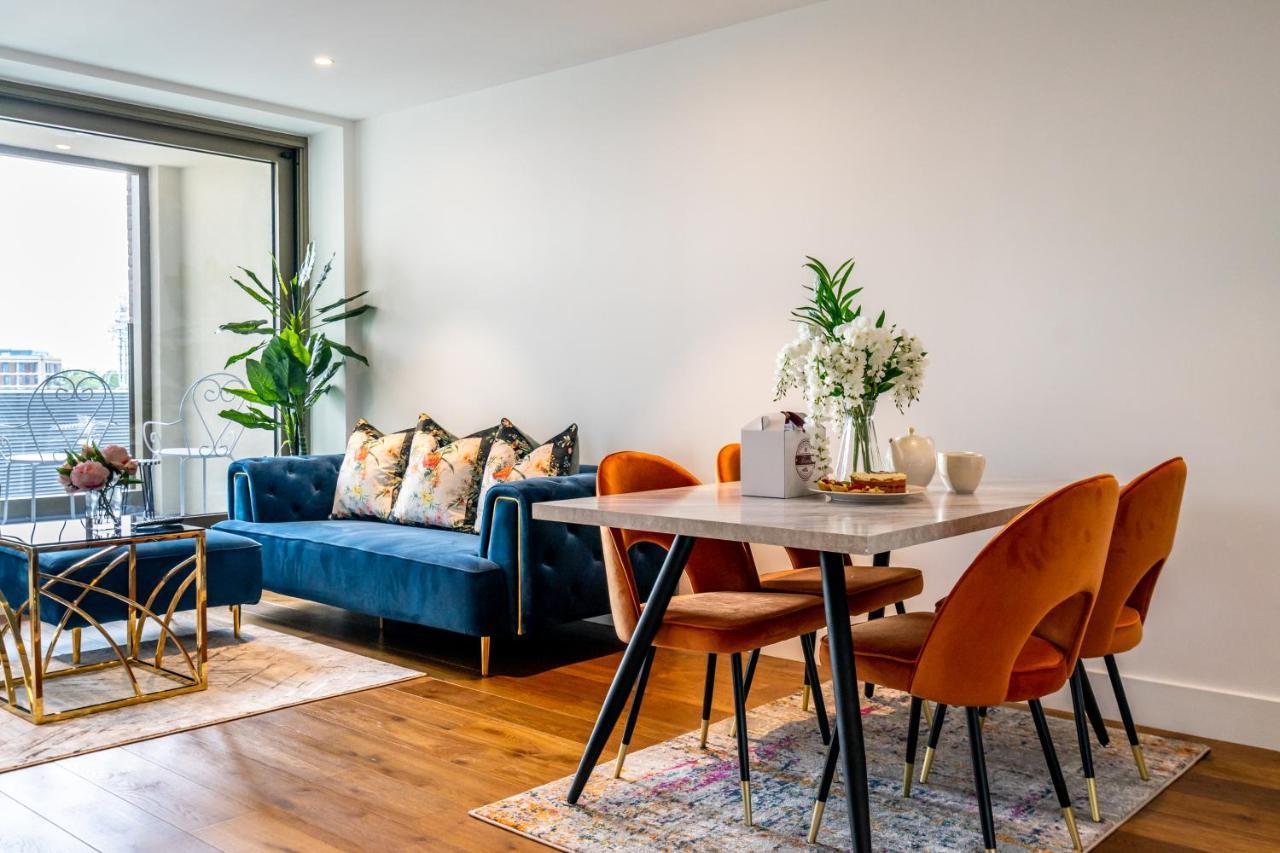 יורק Minster View Residence @ Ryedale House מראה חיצוני תמונה