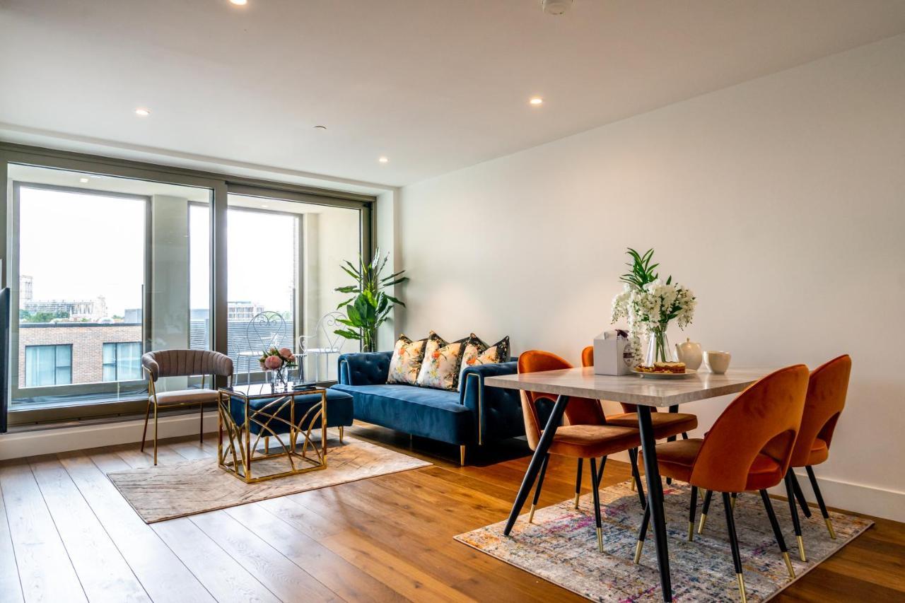 יורק Minster View Residence @ Ryedale House מראה חיצוני תמונה