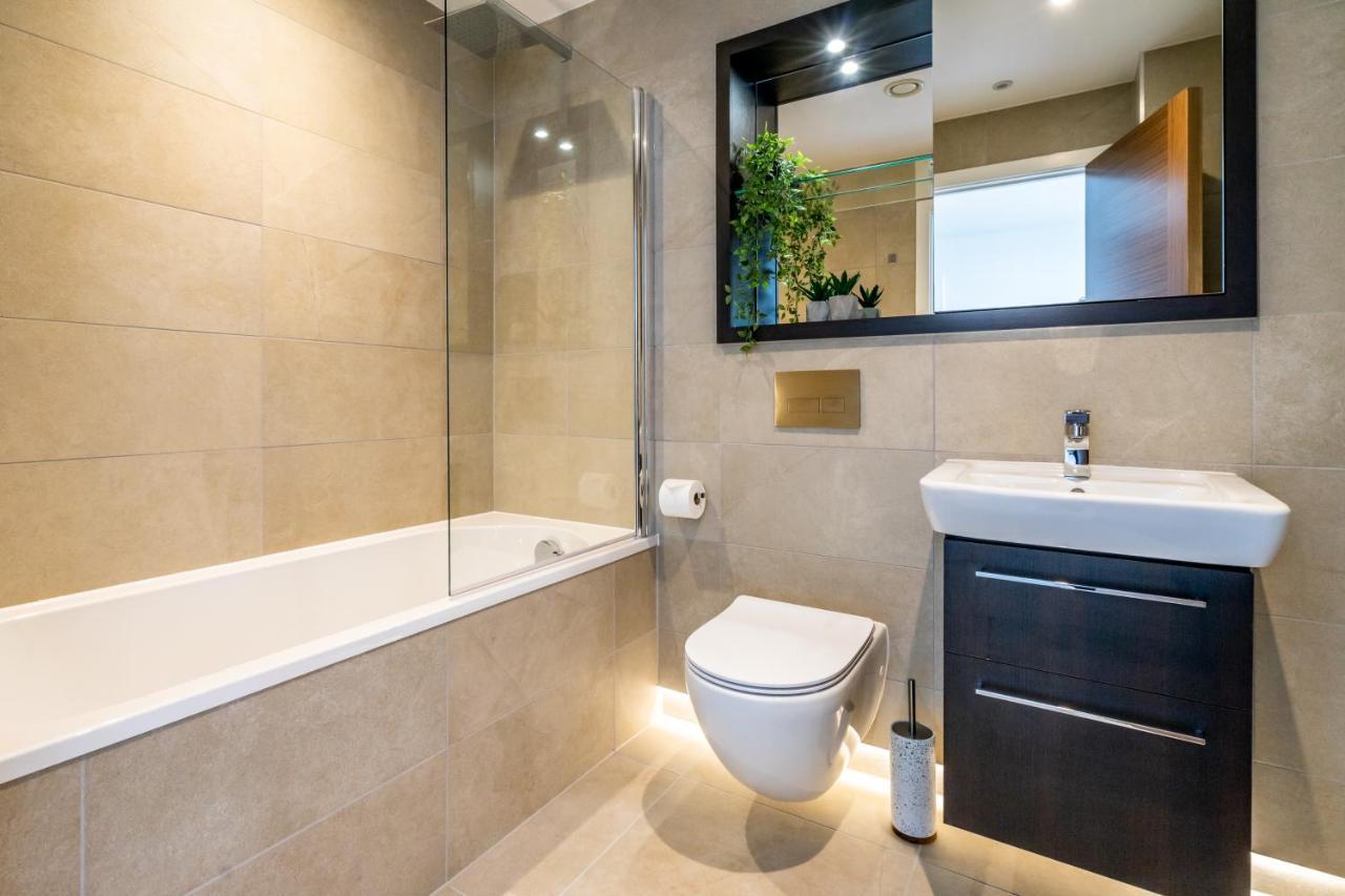 יורק Minster View Residence @ Ryedale House מראה חיצוני תמונה